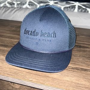 Dorado Beach Resort & Club Golf Hat